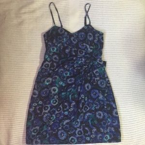 NWOT Floral Dress